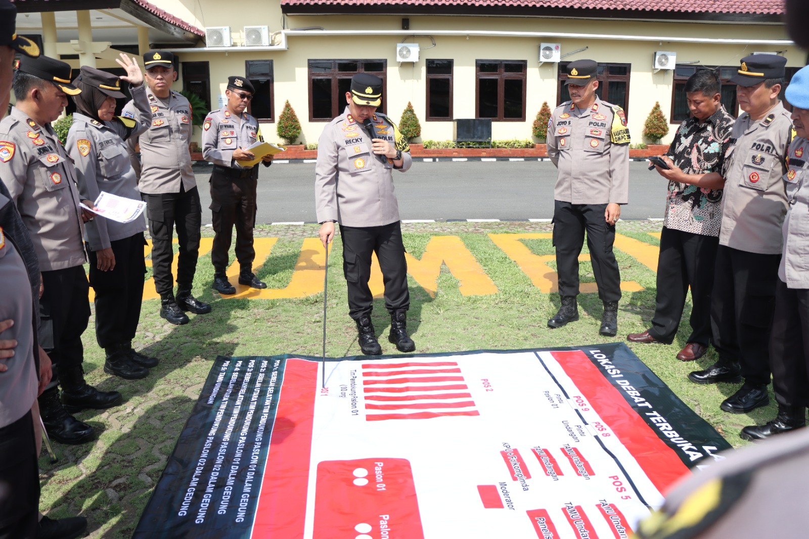 Sumber/ Istimewa