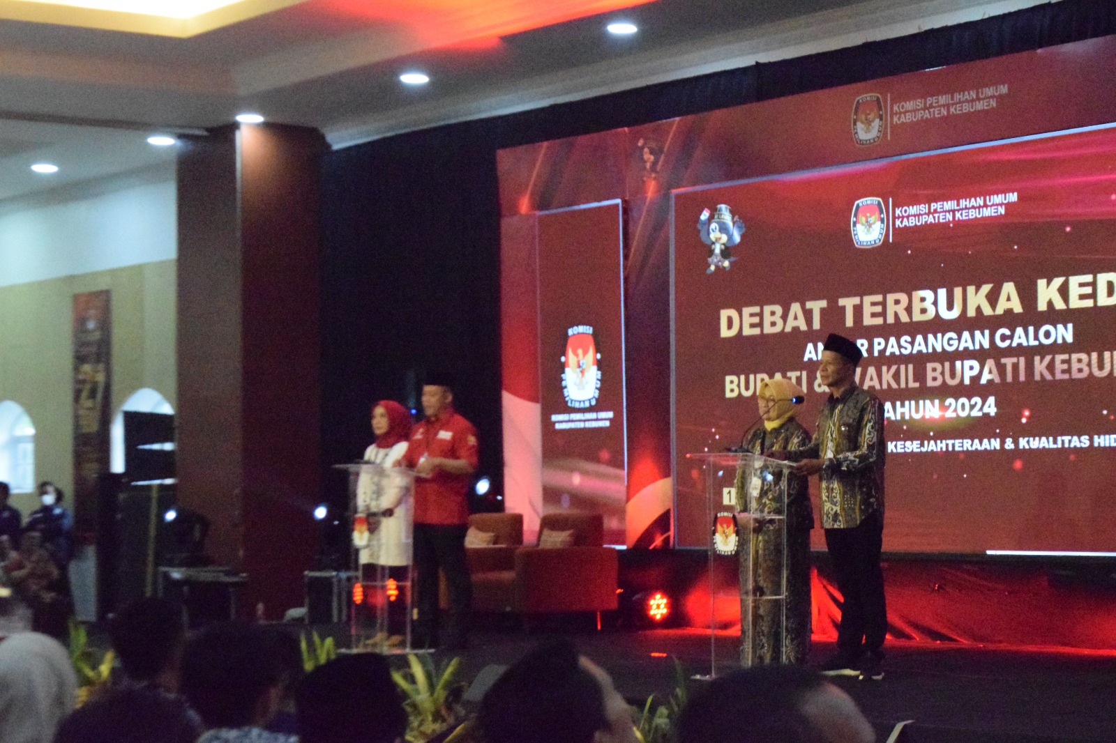 Sumber/ Aji Atma Wijaya - Buana News