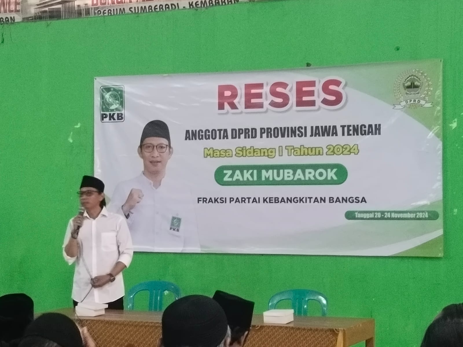 Sumber/ Aji Atma Wijaya - Buana News