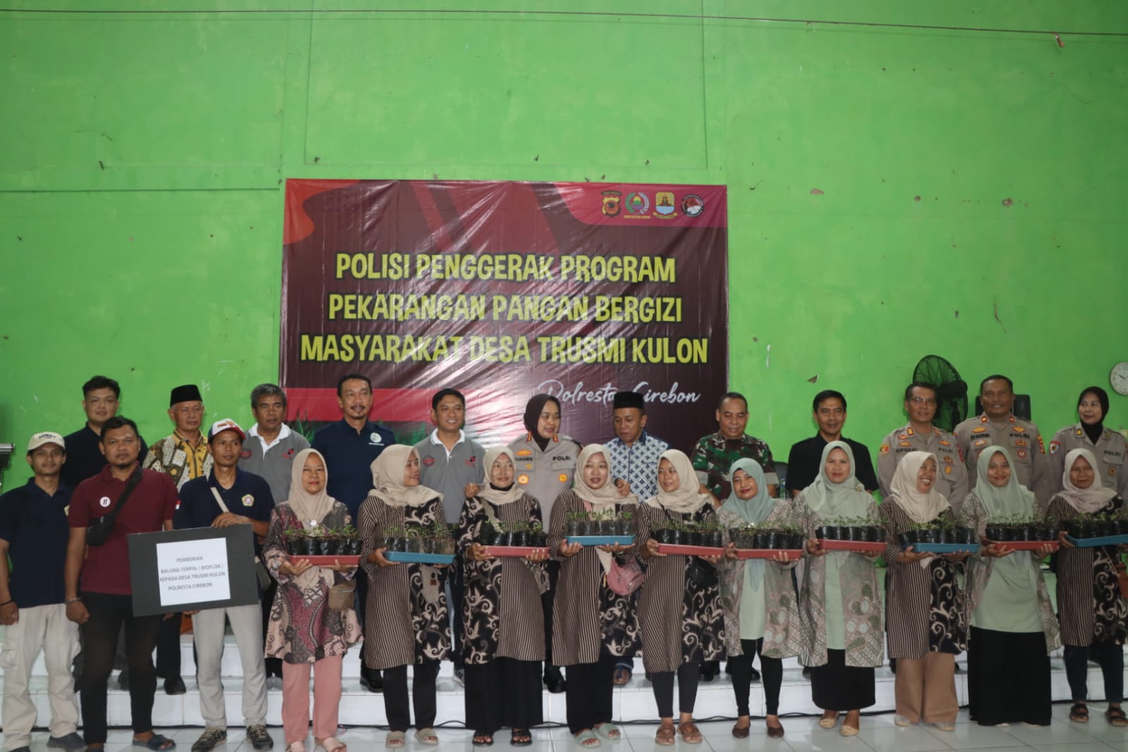 Sumber/ Istimewa