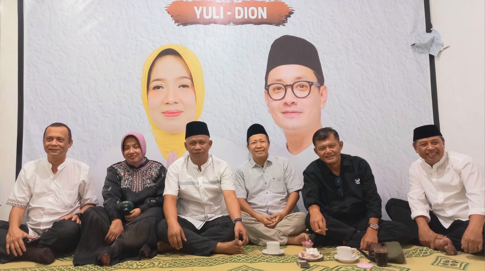 Sumber/ Bayu - Buana News