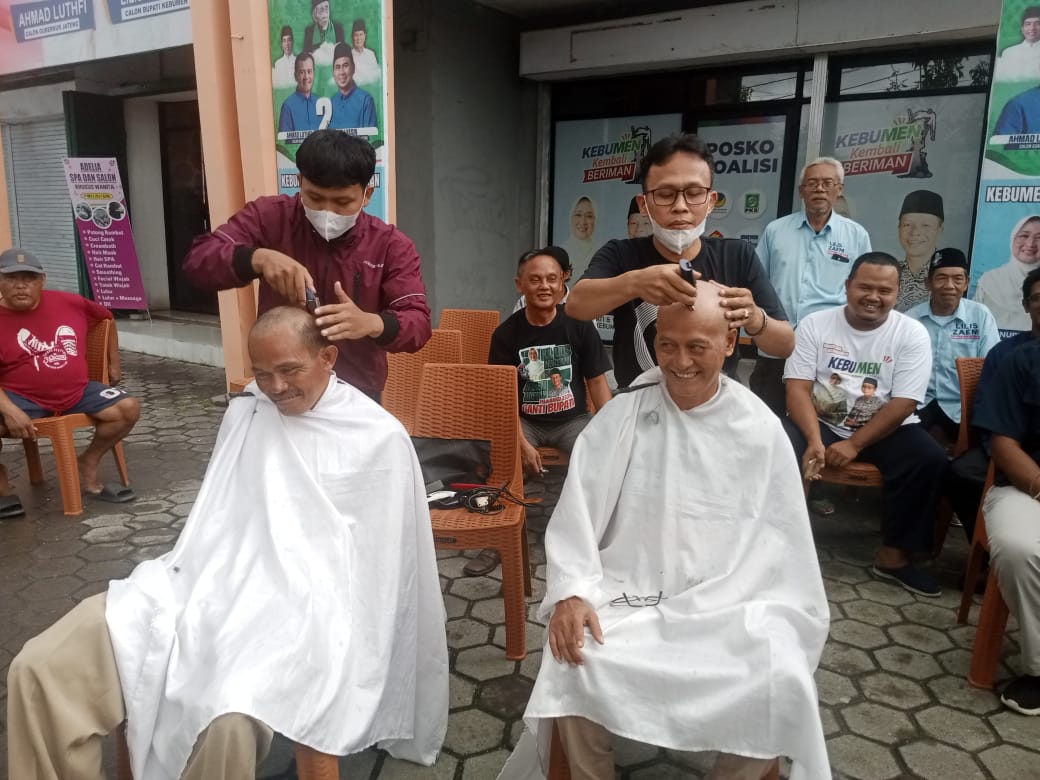 Sumber/ Mashudi - Buana News