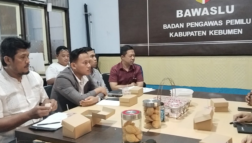 Sumber/ Rudi - Buana News