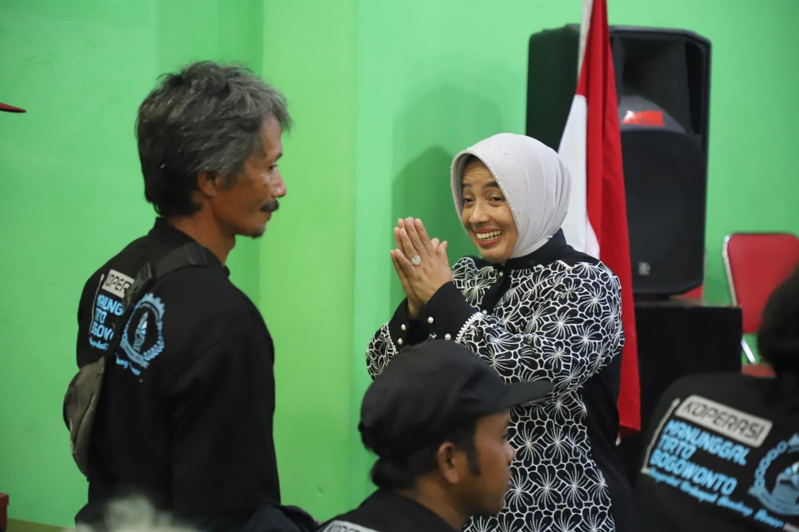 Sumber/ Istimewa 