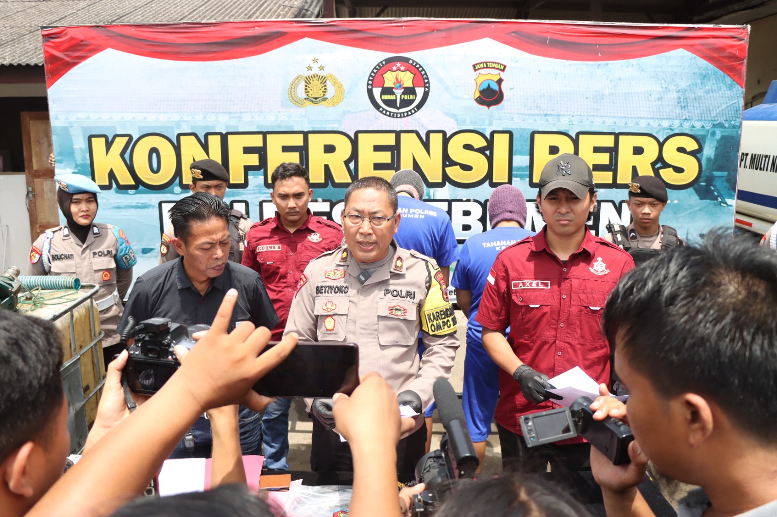Sumber/ Istimewa