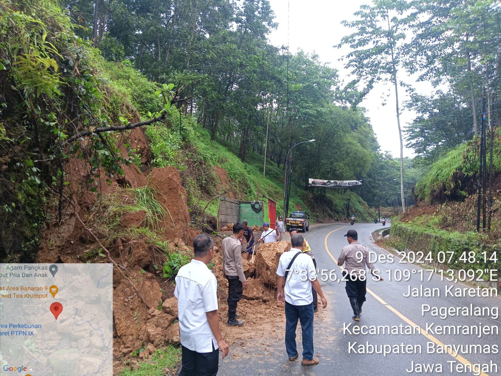 Sumber/ Istimewa