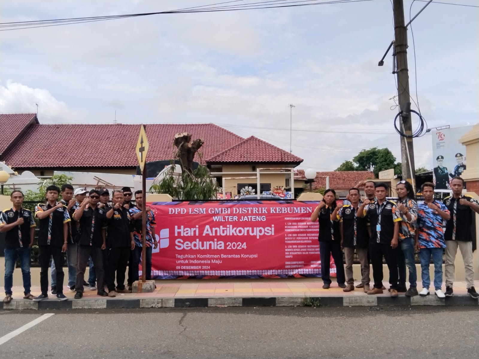 Sumber / Waluyo - Buana News