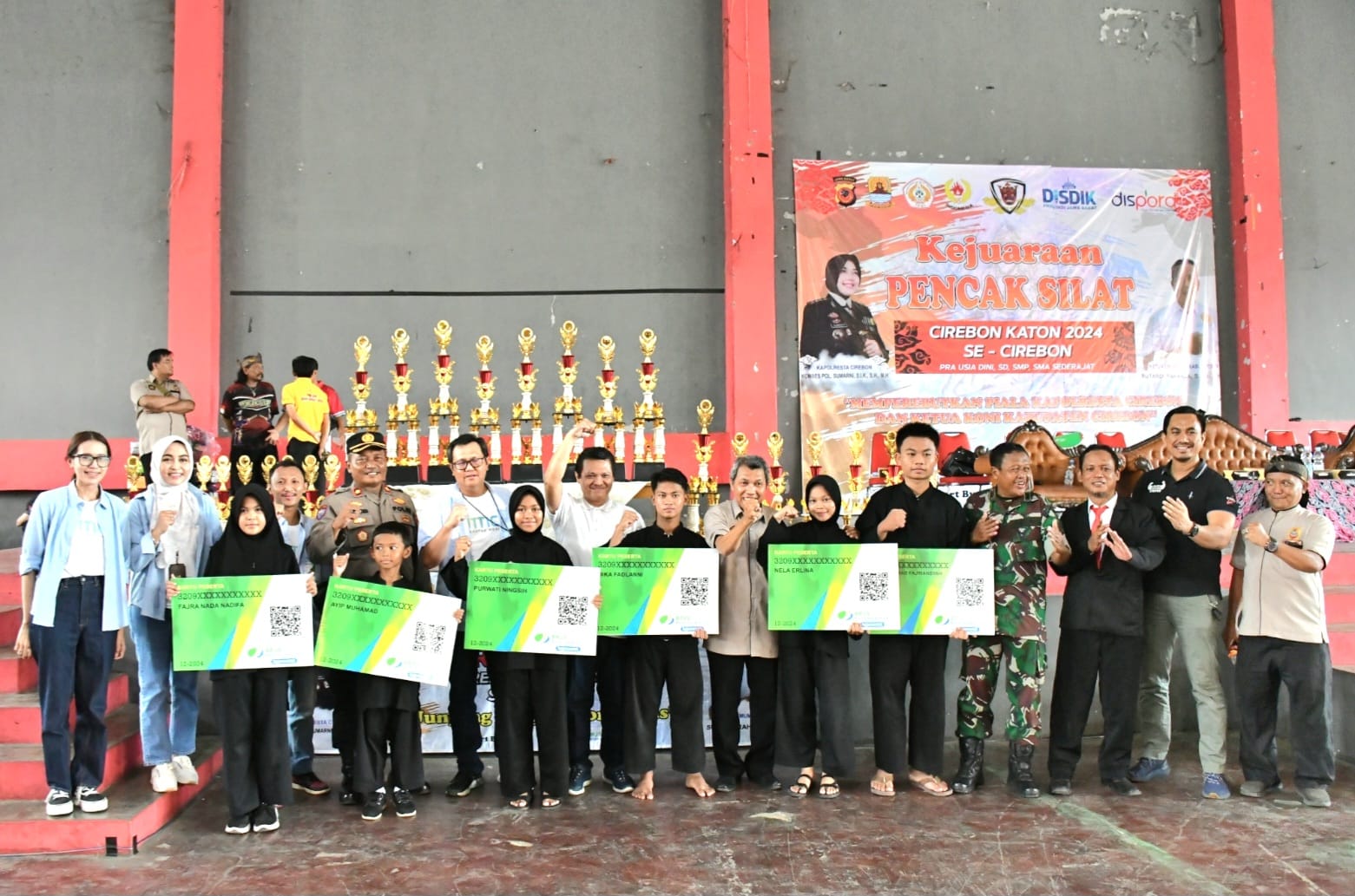 Sumber/ Istimewa