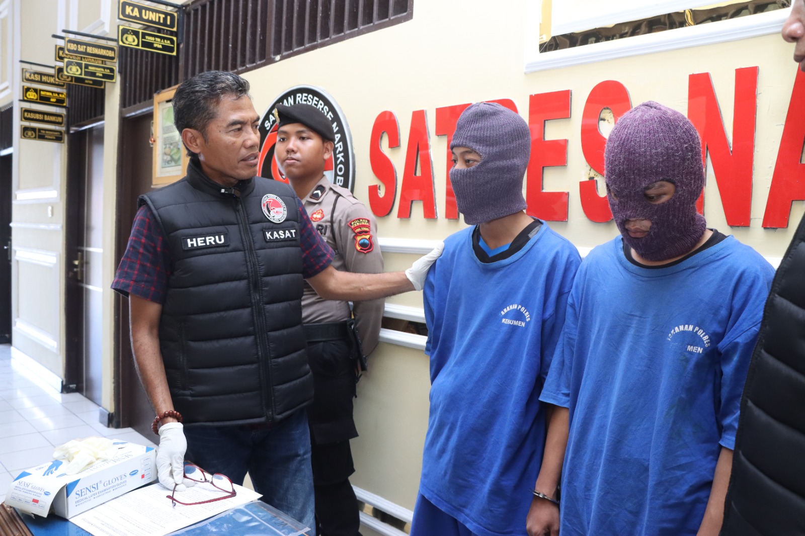 Sumber/ Istimewa
