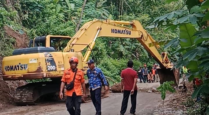 Sumber/ Waluyo - Buana News
