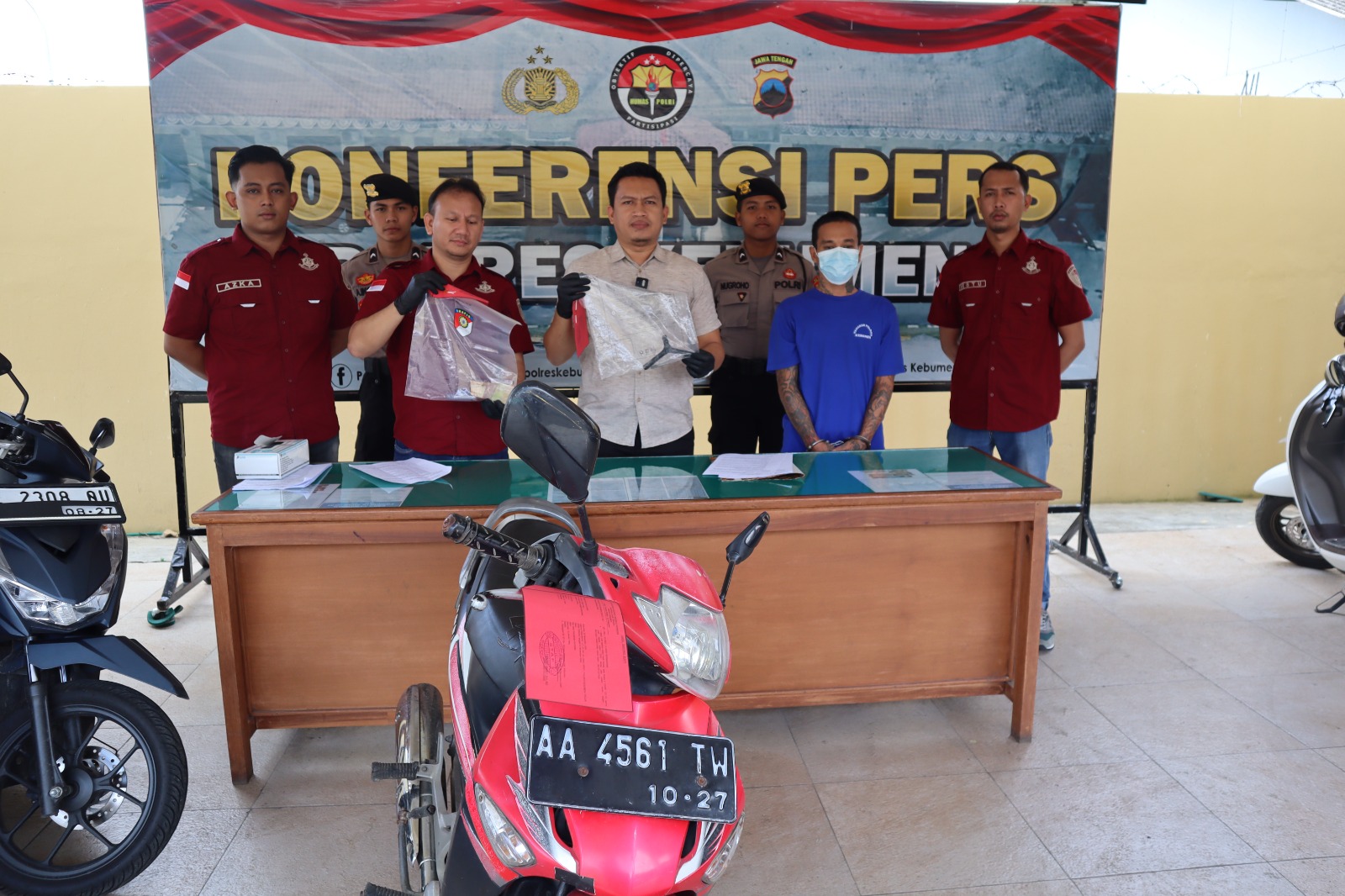 Sumber/ Istimewa
