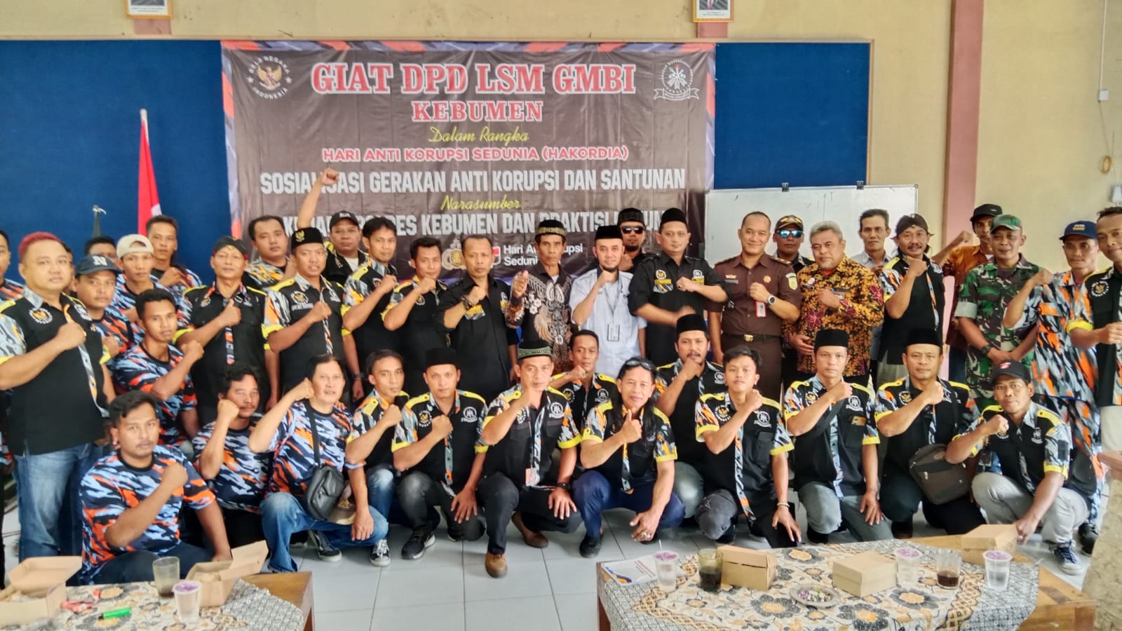 Sumber/ Waluyo - Buana News