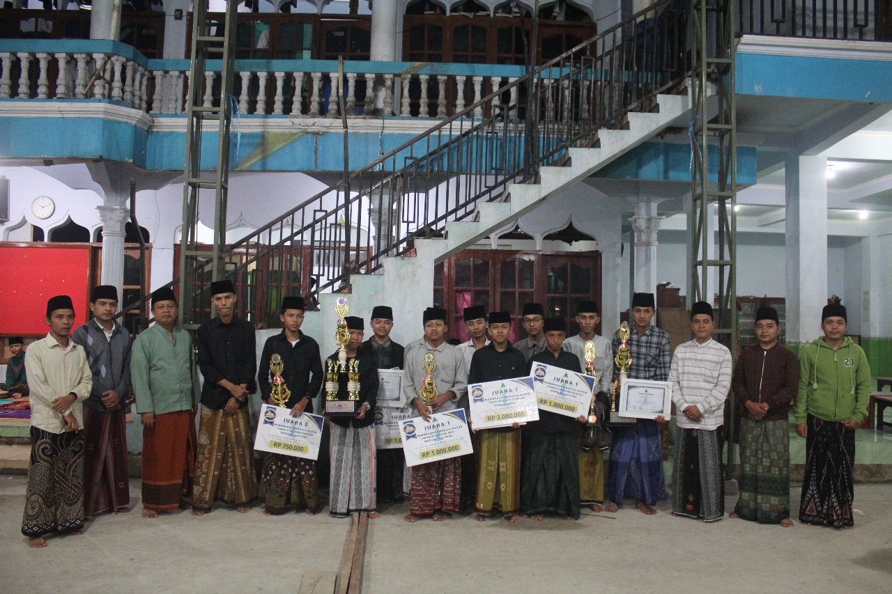 Sumber/ Nasikin -Buana News