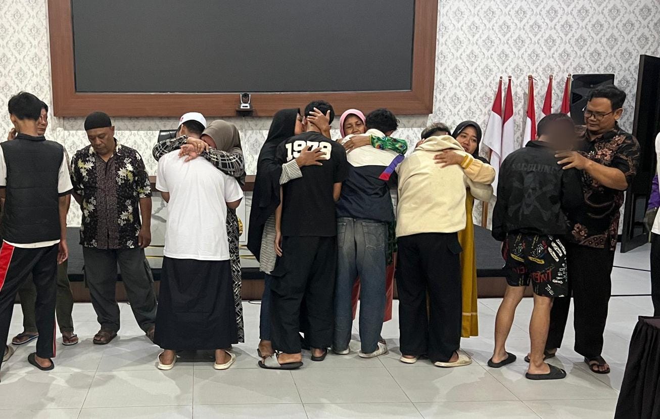 Sumber/ Istimewa