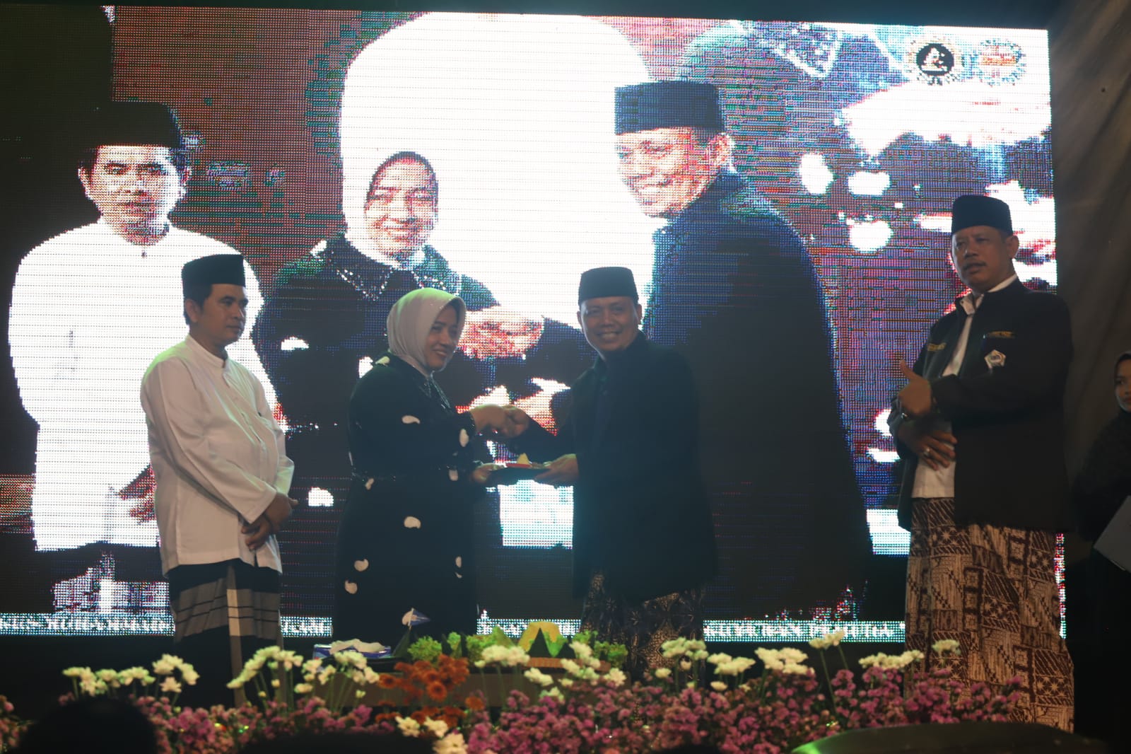 Sumber/ Alex Saputra - Buana News