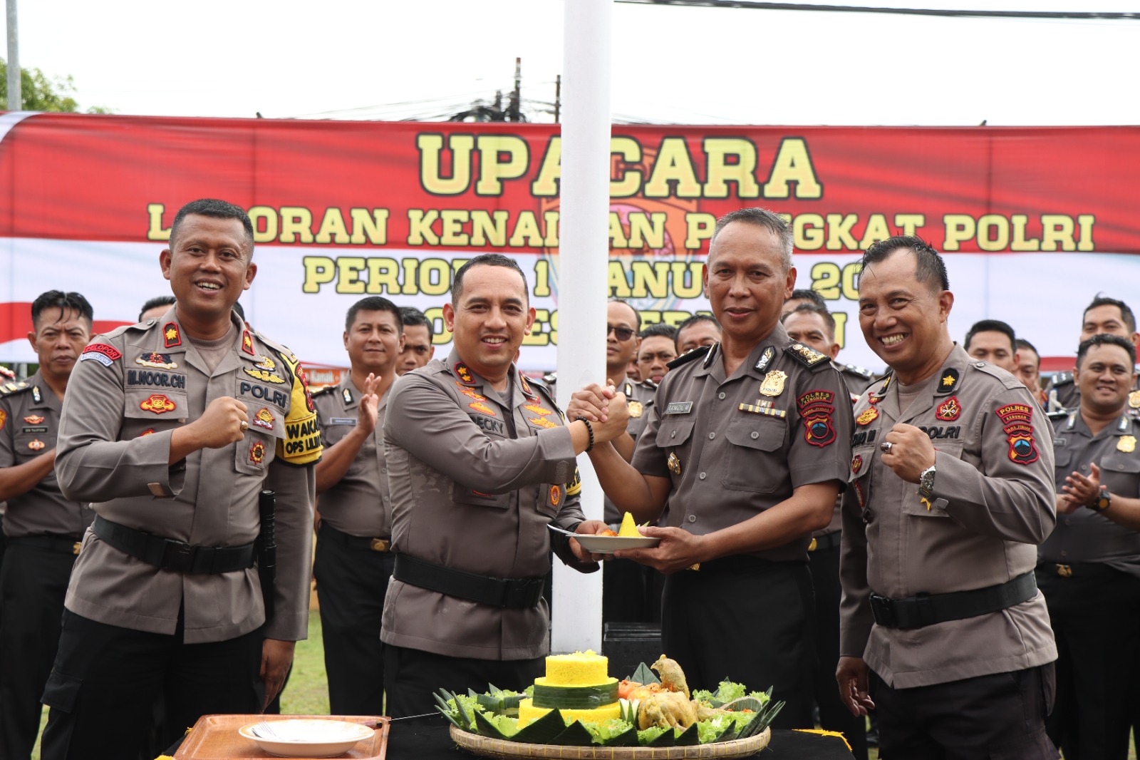 Sumber/ Istimewa