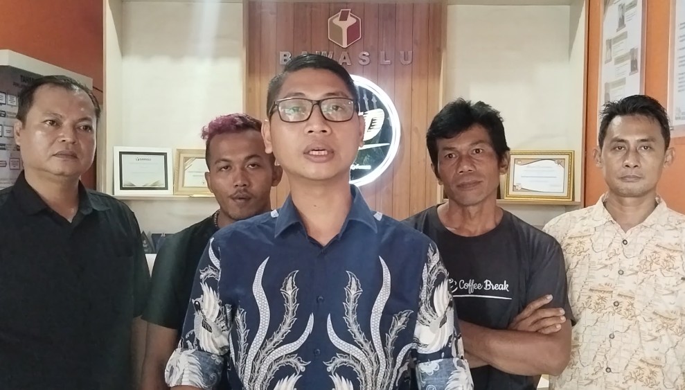 Sumber/ Rudi - Buana News