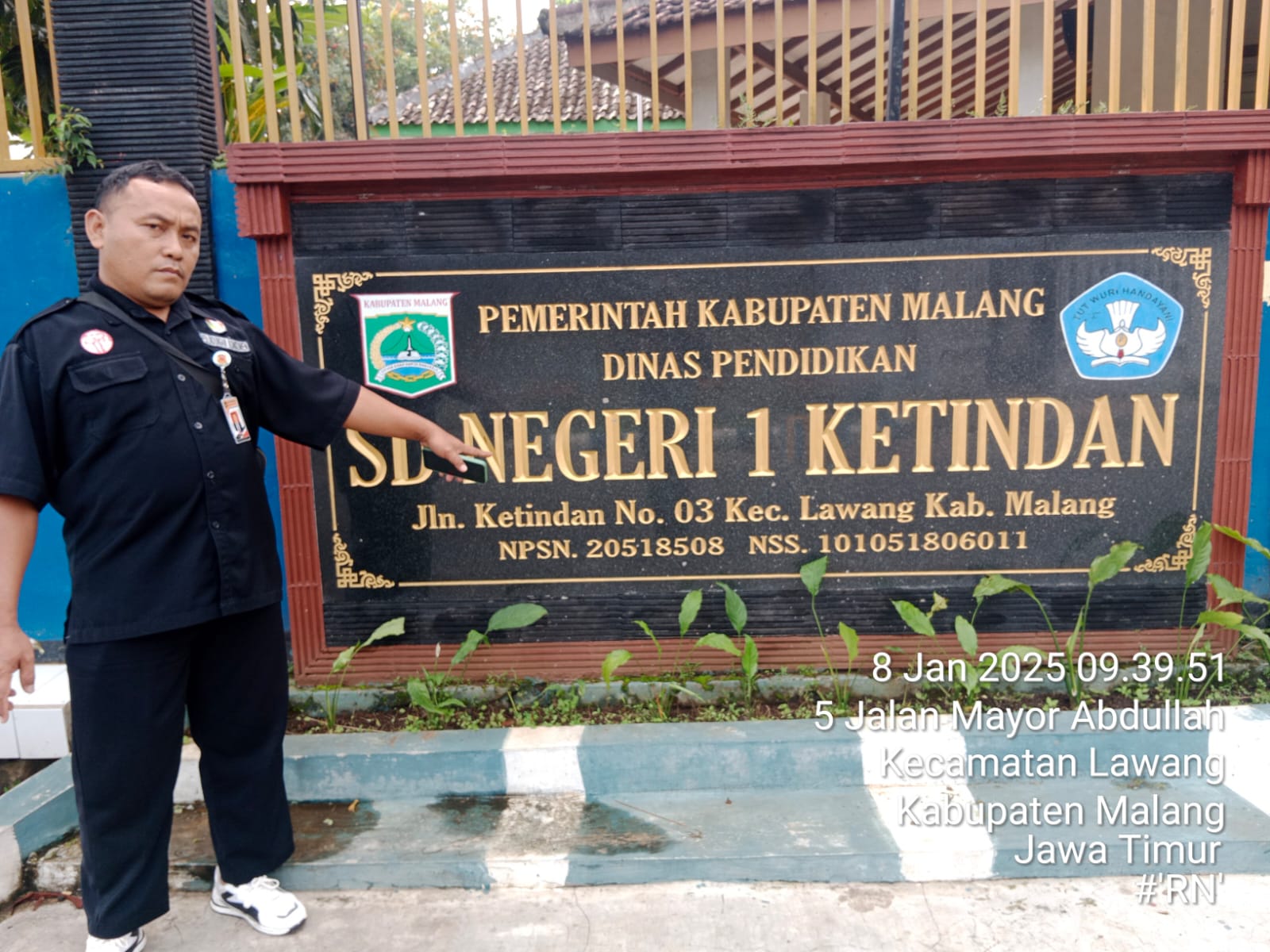 Sumber/ Buana News
