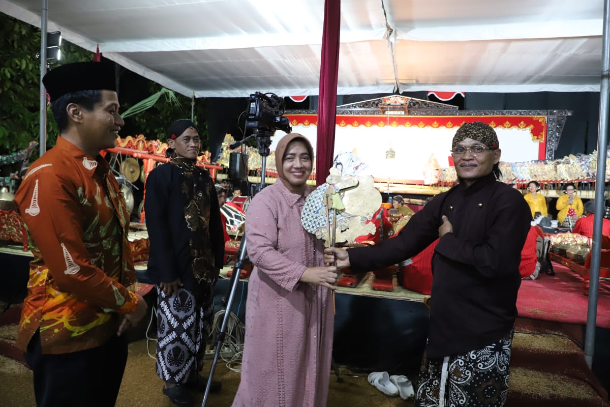 Sumber/ Alex Saputra - Buana News