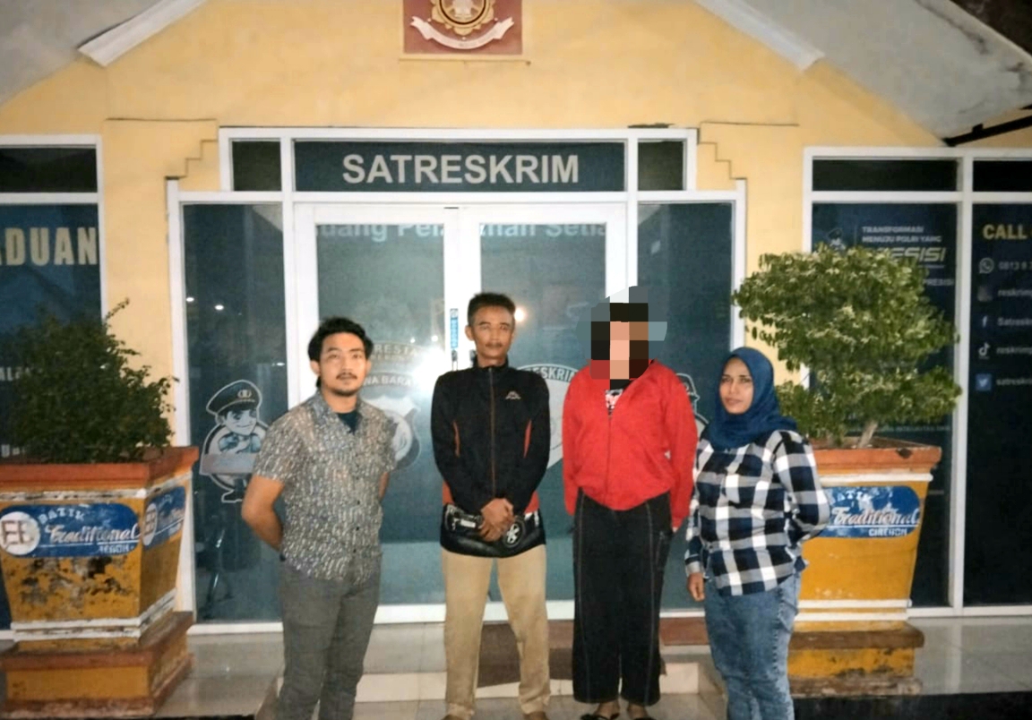 Sumber/ Istimewa
