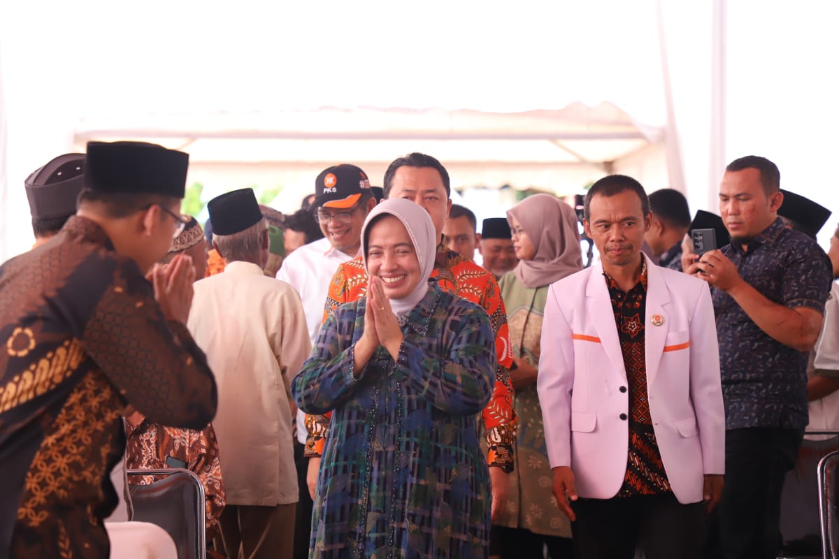 Sumber/ Istimewa