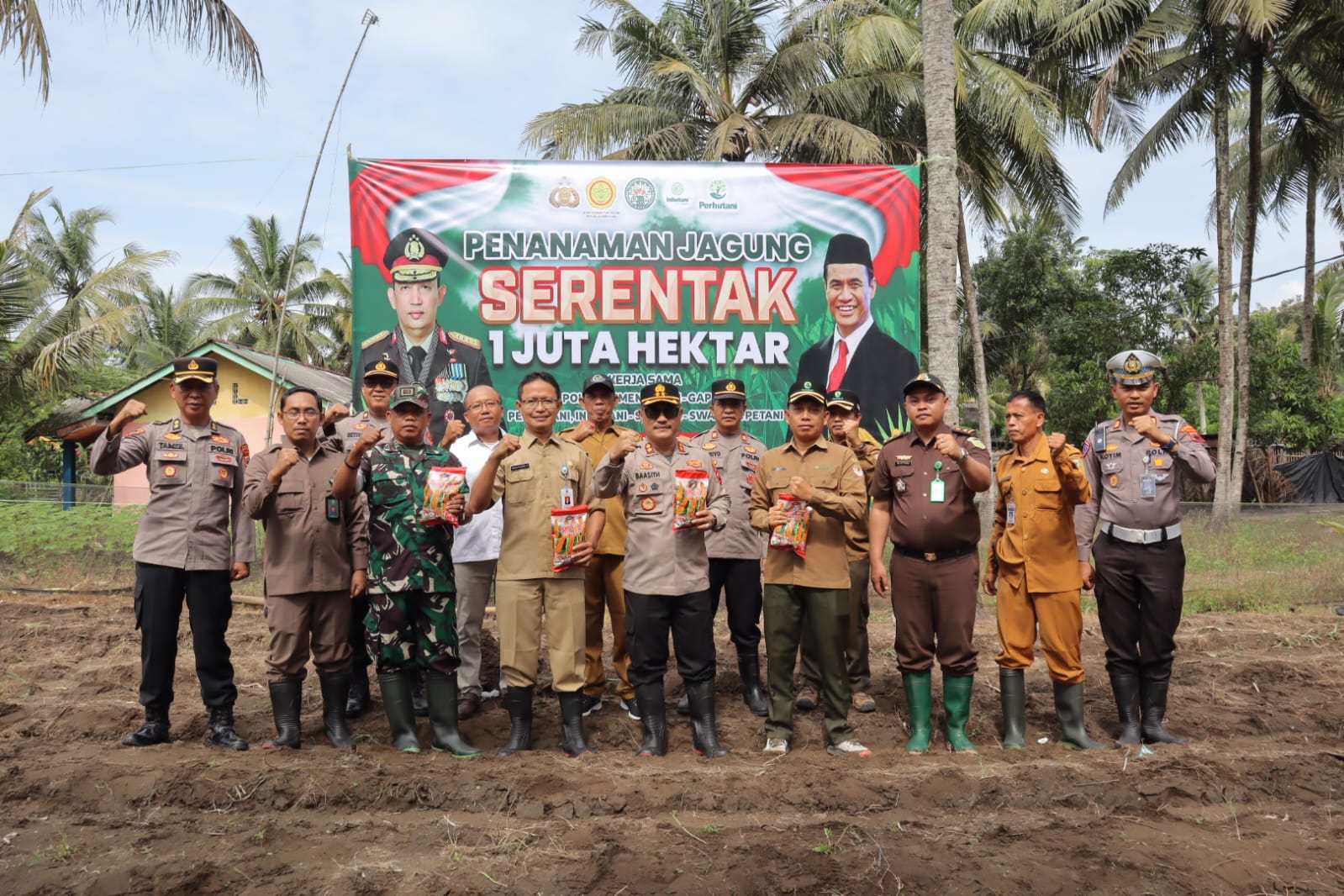 Sumber/ Istimewa