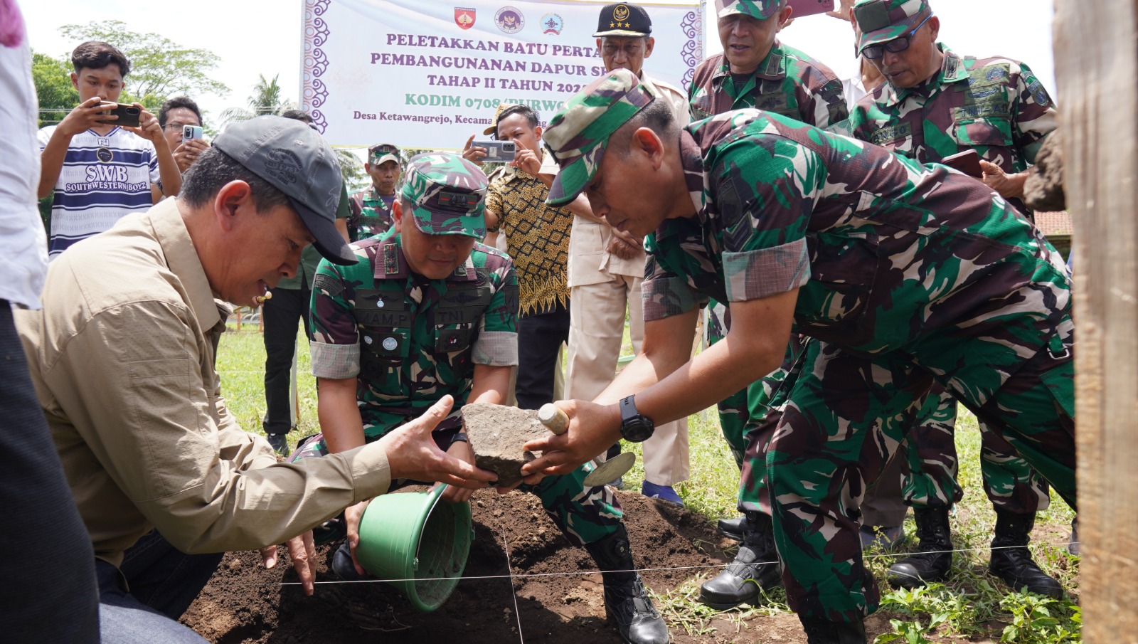 Sumber/ Istimewa