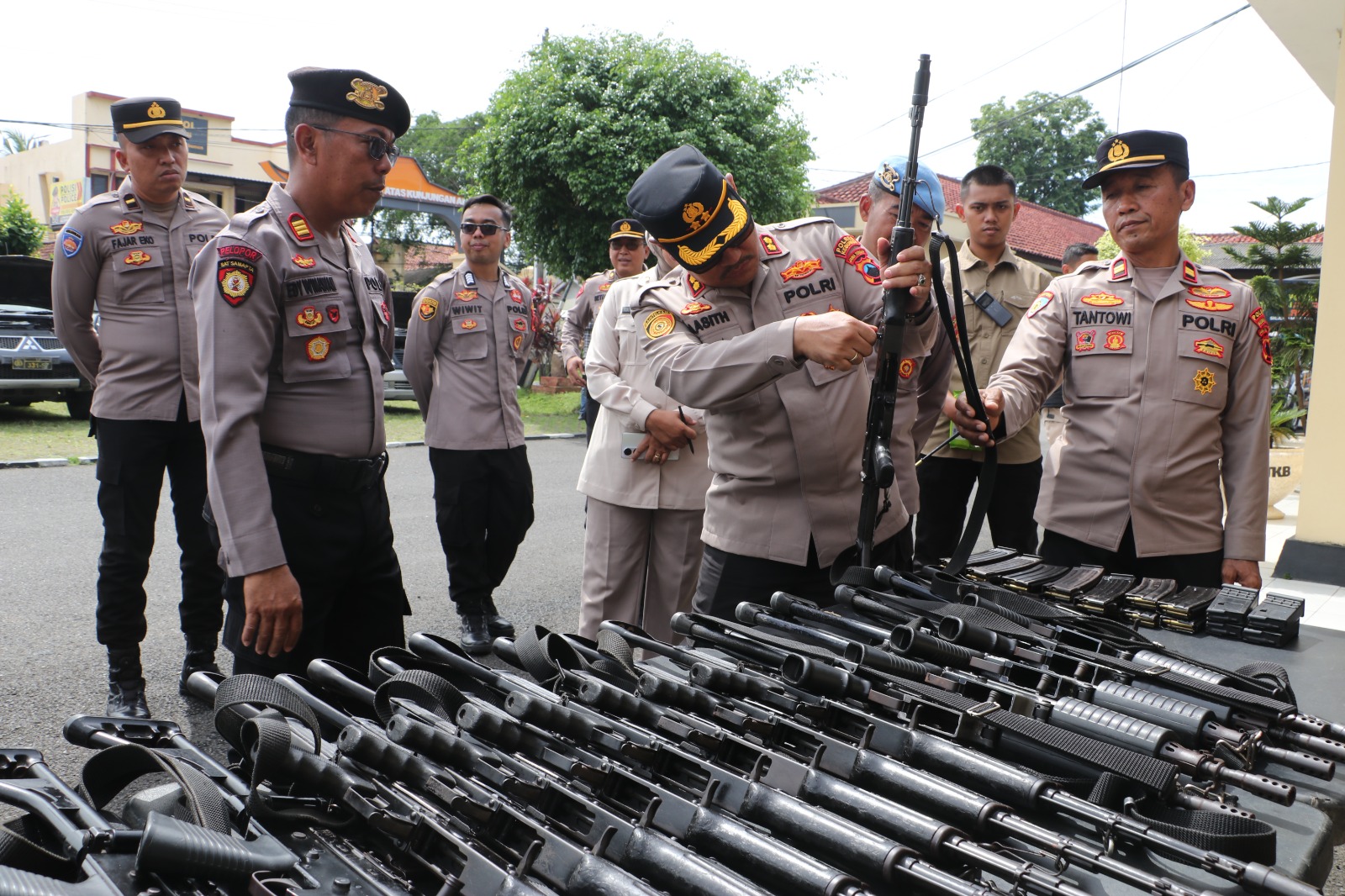 Sumber/ Istimewa