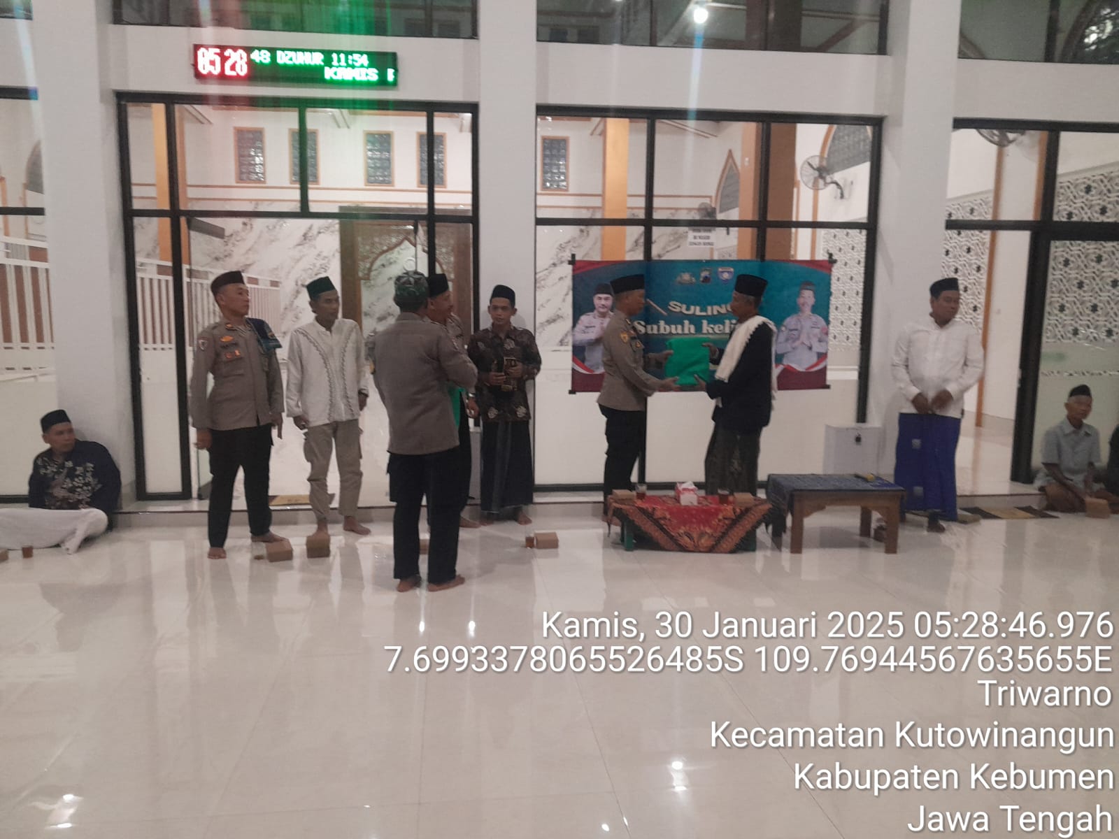 Sumber/ Istimewa