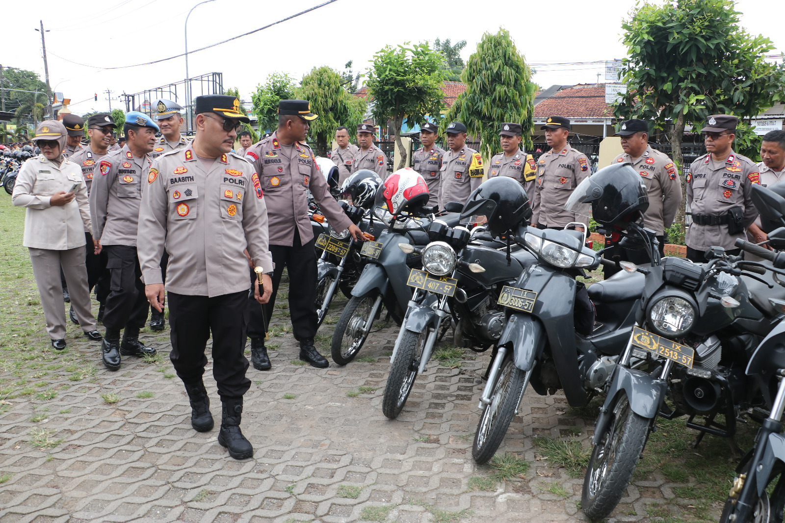 Sumber/ Istimewa