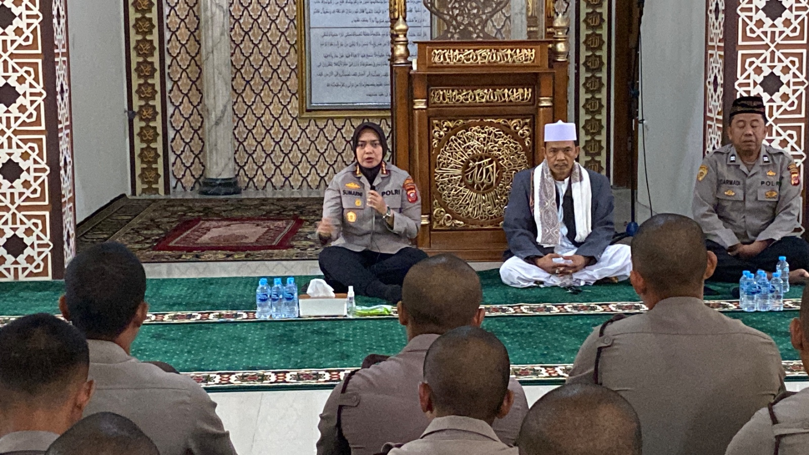 Sumber/ Istimewa