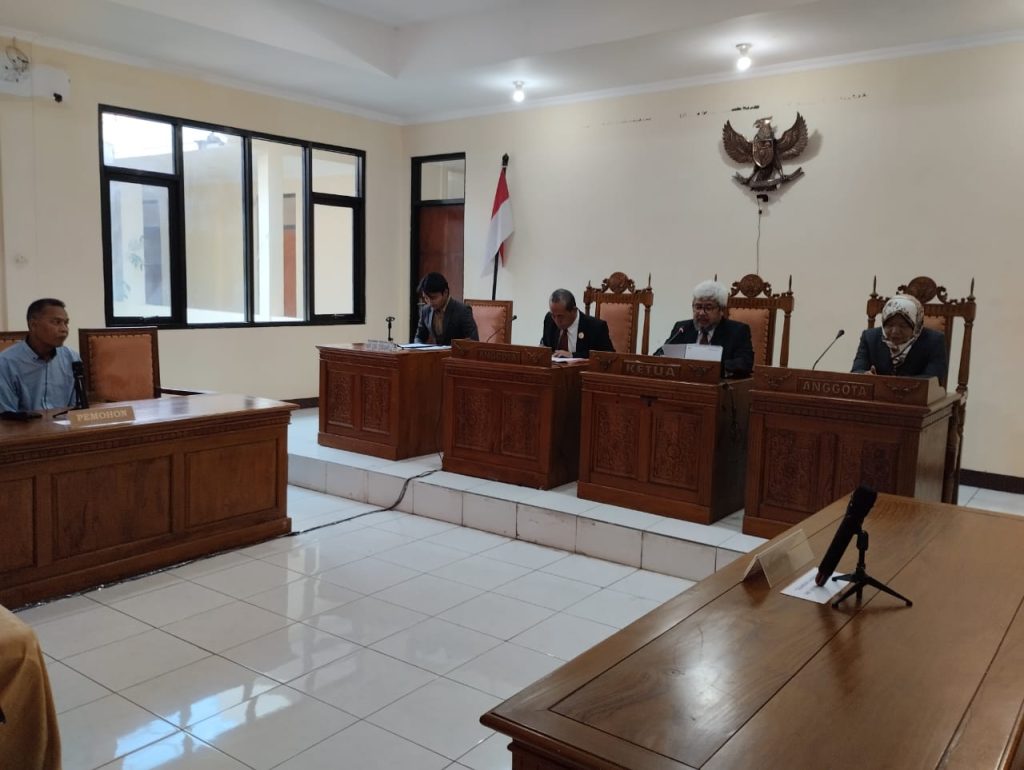 Sumber/ Komisi Informasi Jawa Tengah