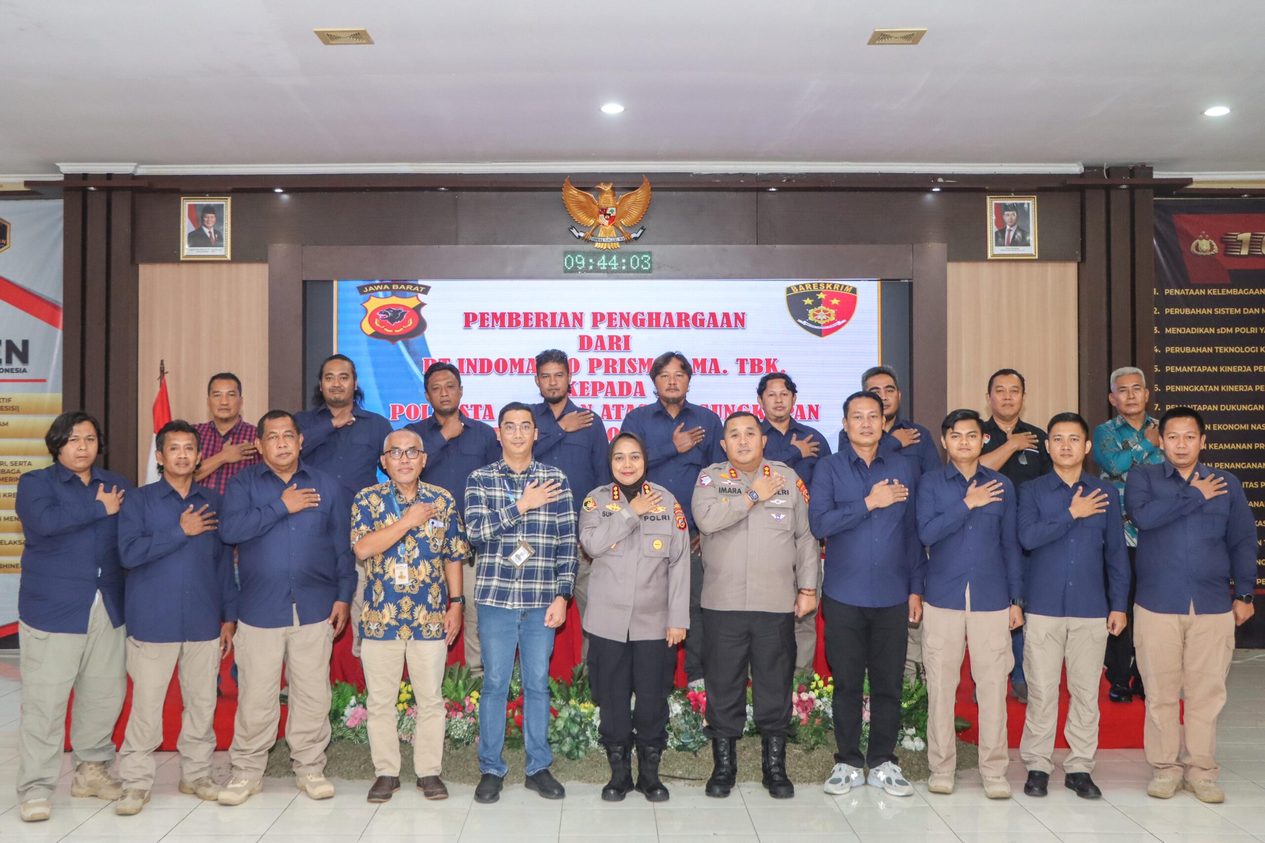 Sumber/ Istimewa