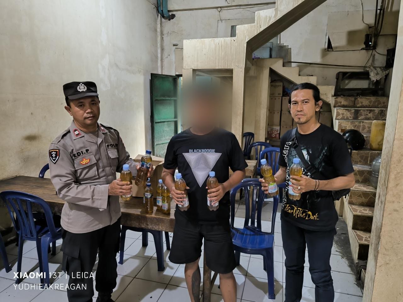 Sumber/ Istimewa