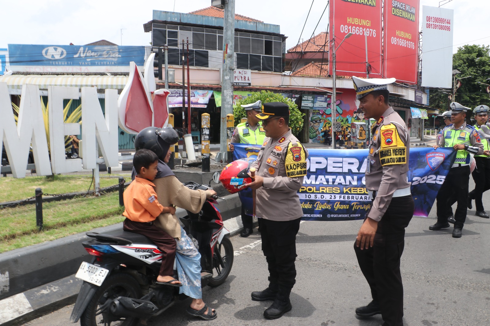 Sumber/ Istimewa
