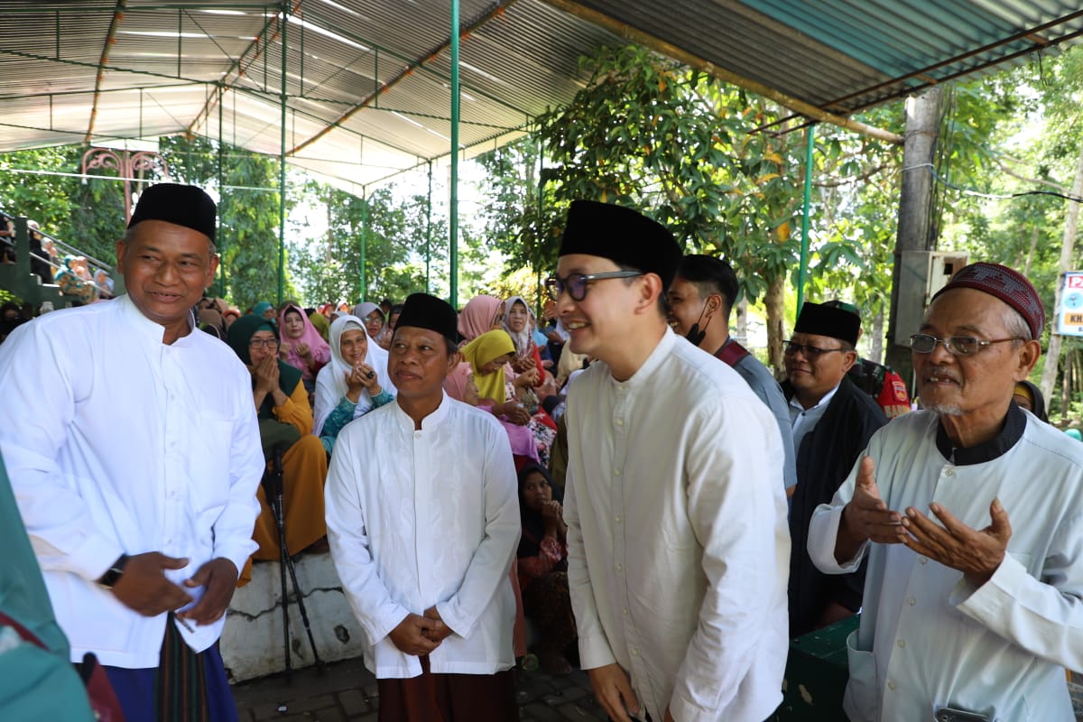 Sumber/ Istimewa