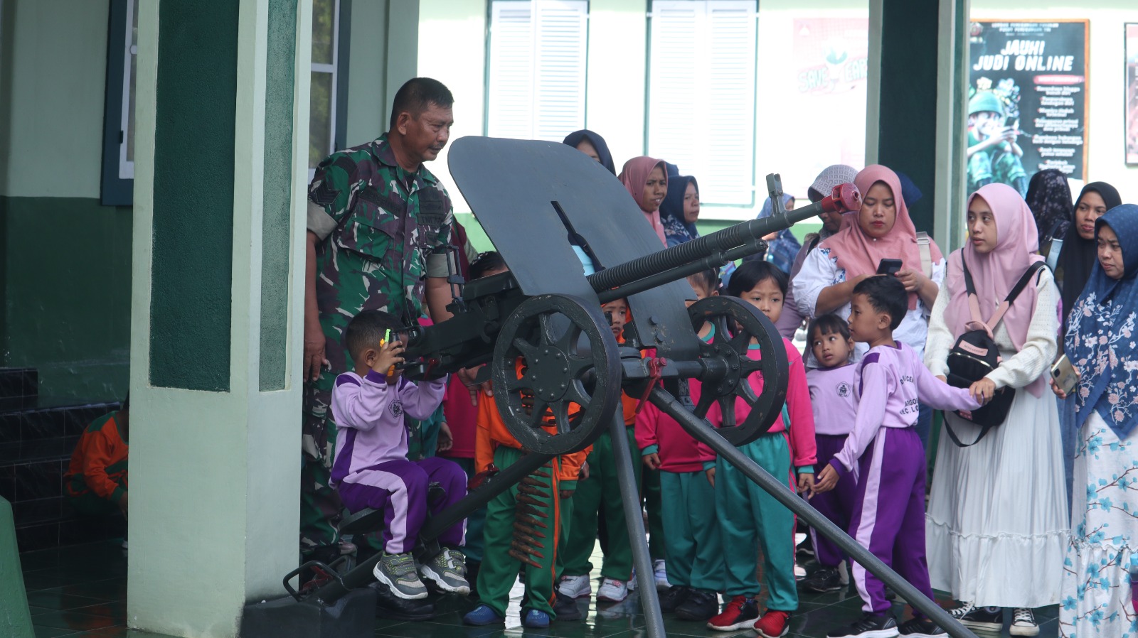 Sumber/ Istimewa