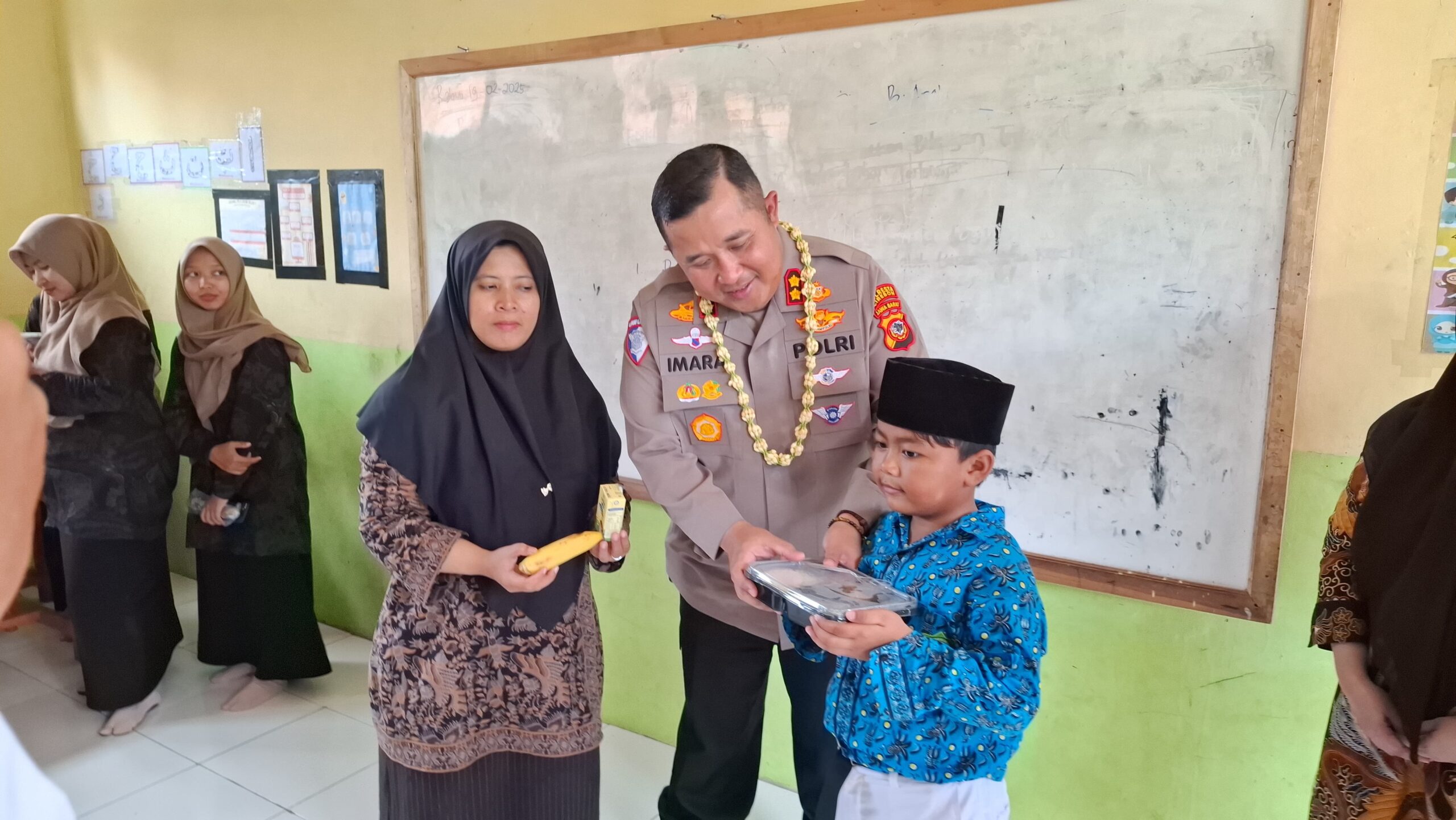 Sumber/ Istimewa