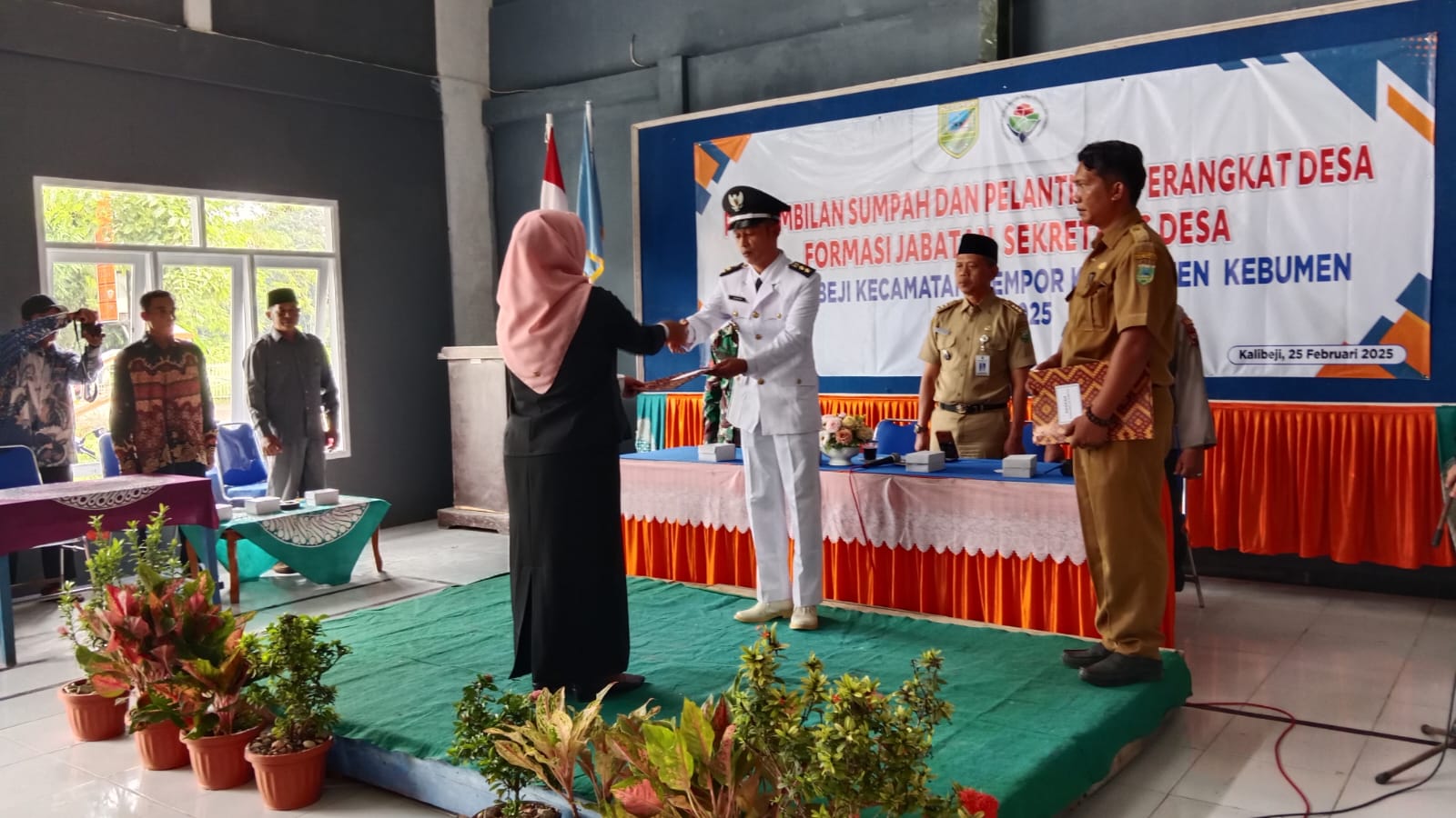 Sumber/ Buana News