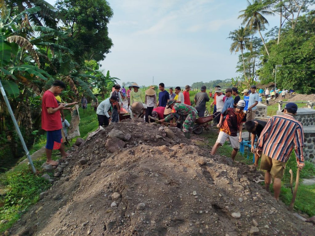 Sumber/ Kodim0709/Kebumen