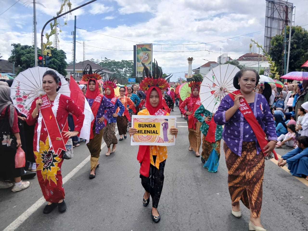 Sumber/ Buana News