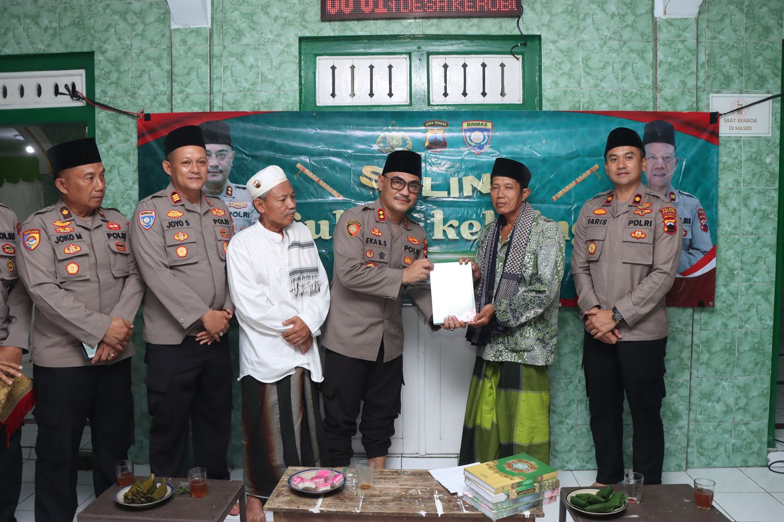 Sumber/ Istimewa