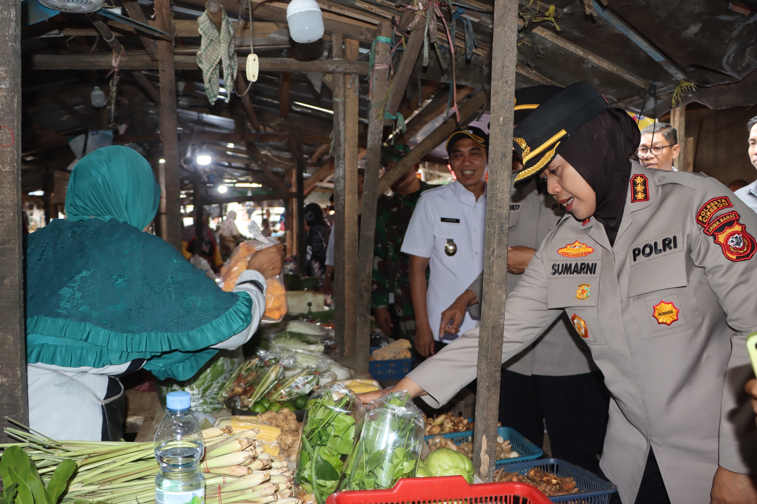 Sumber/ Istimewa