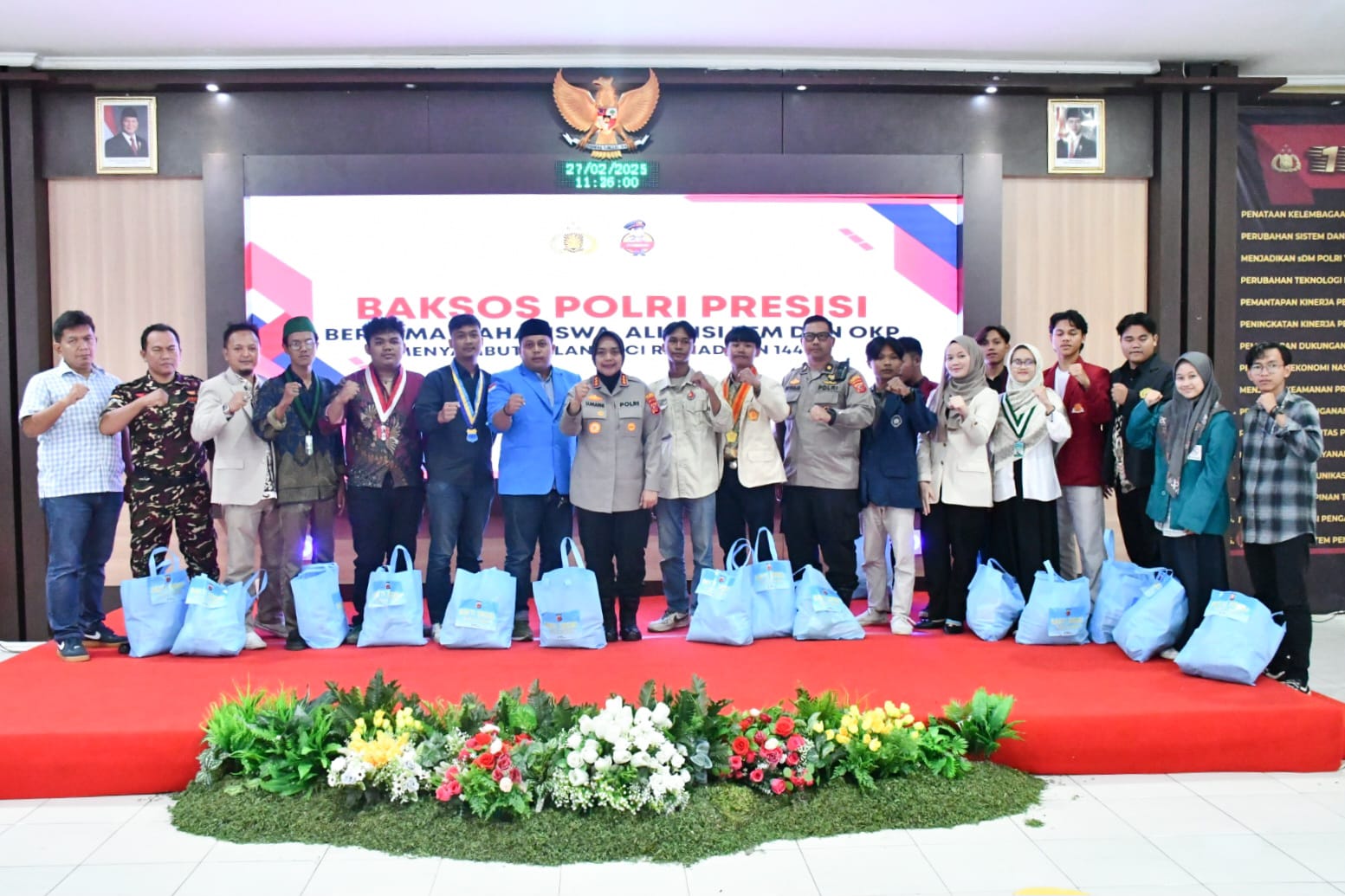 Sumber/ Istimewa
