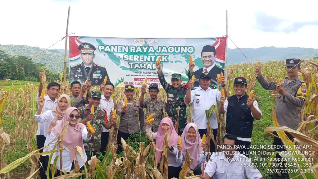 Sumber: KODIM 0709/KEBUMEN