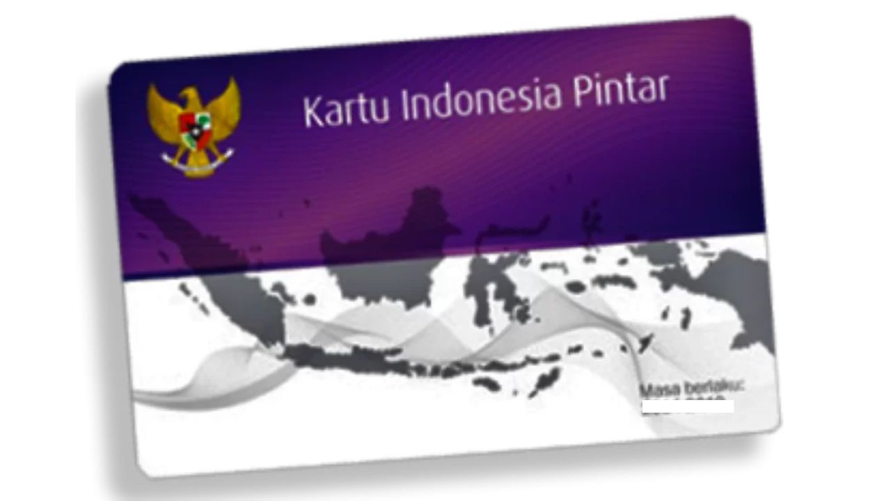 Gambar ilustrasi Kartu PIP