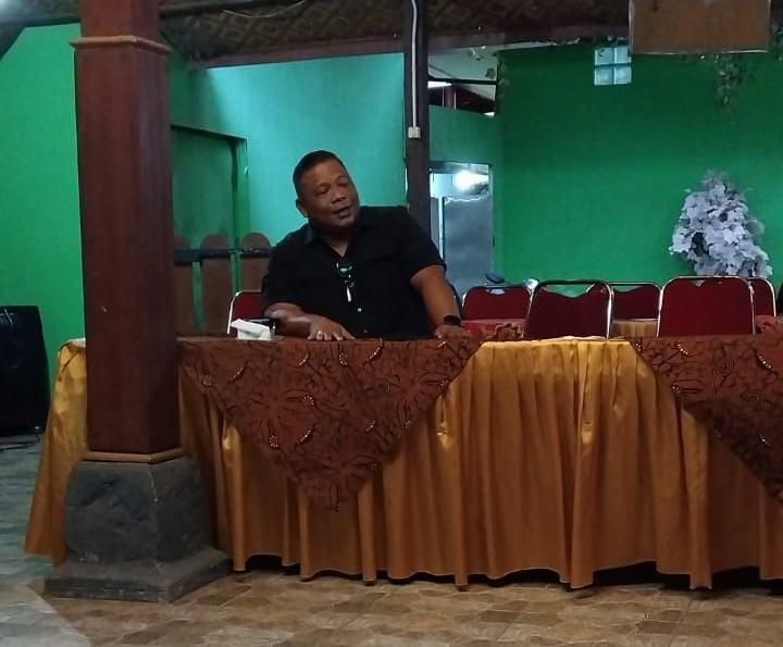 Sumber/ Tim Buana News