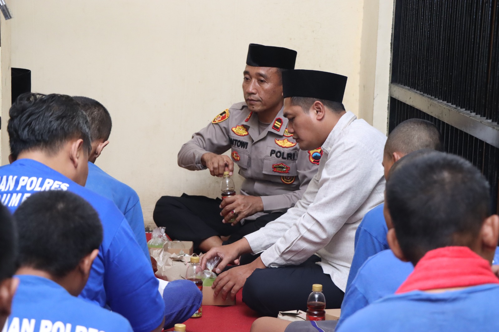 Sumber/ Istimewa