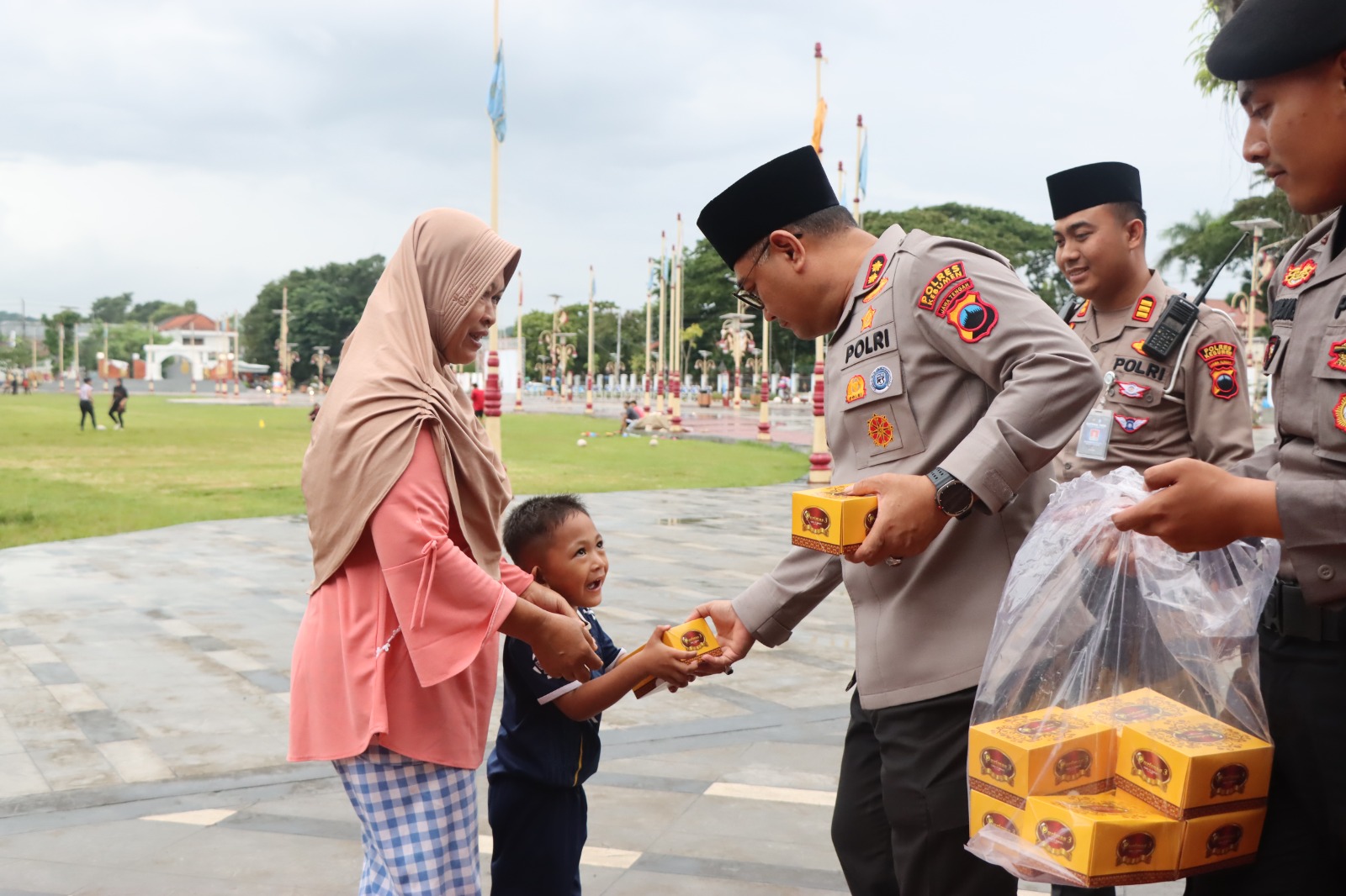 Sumber/ Istimewa