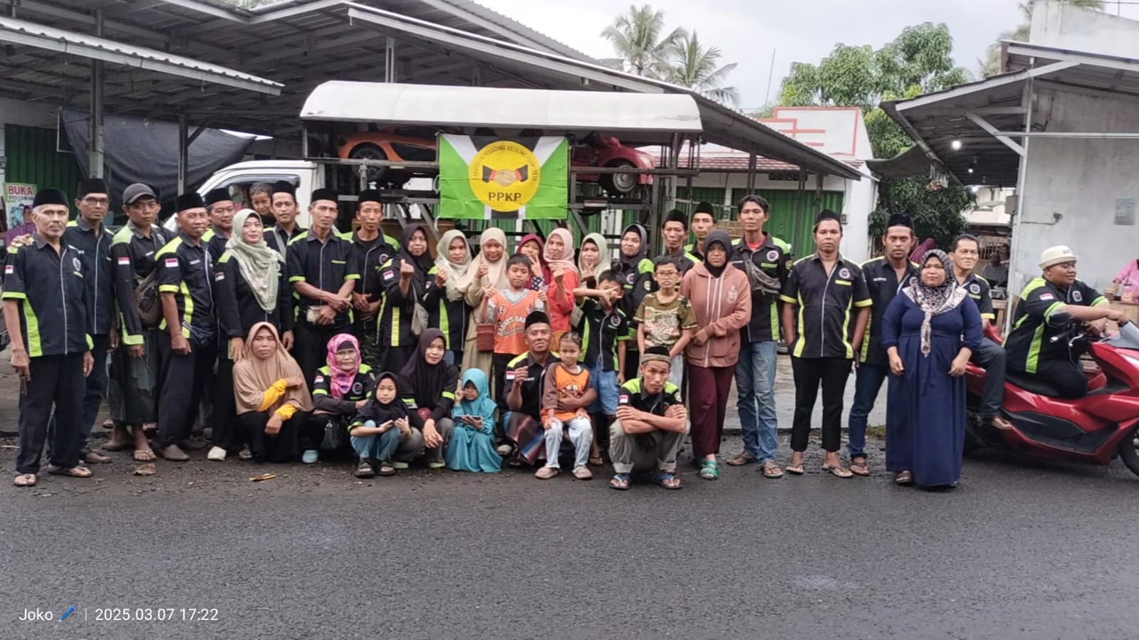 Sumber/ Istimewa